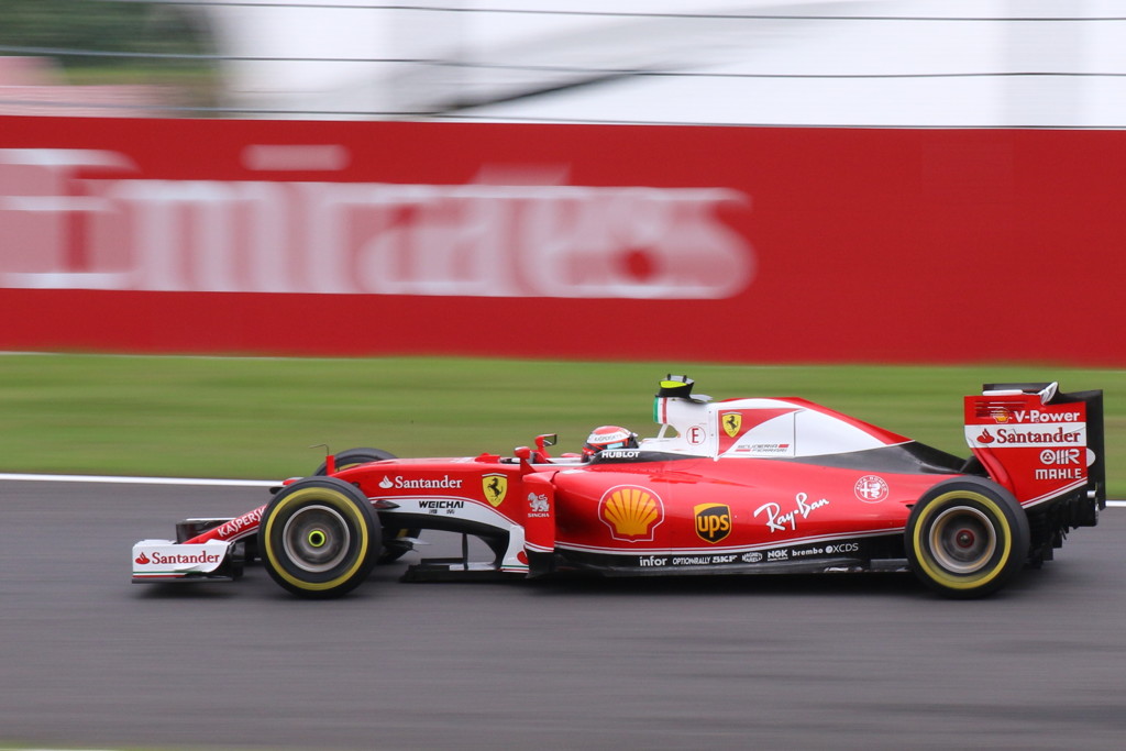 2016 F1 日本GP 鈴鹿