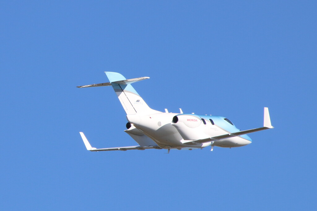 HondaJet
