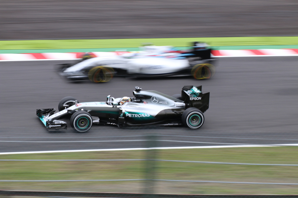 2016 F1 日本GP 鈴鹿