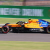 2019　F1　鈴鹿　2コーナー～S字