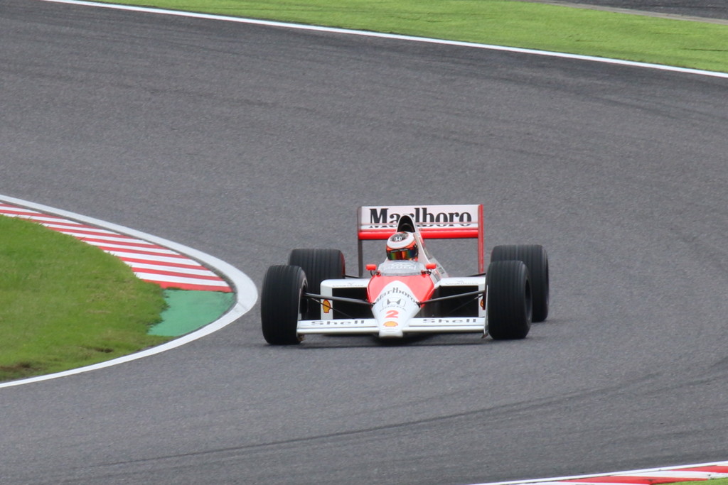 2016 F1 日本GP 鈴鹿