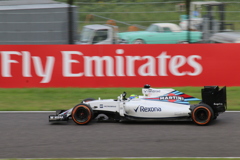 2016 F1 日本GP 鈴鹿