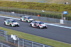 2016 WTCC ツインリンクもてぎ