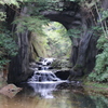 濃溝の滝