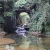 濃溝の滝