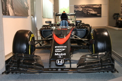 2016 9/4　ホンダコレクションホール-17