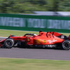 2019　F1　鈴鹿　2コーナー～S字