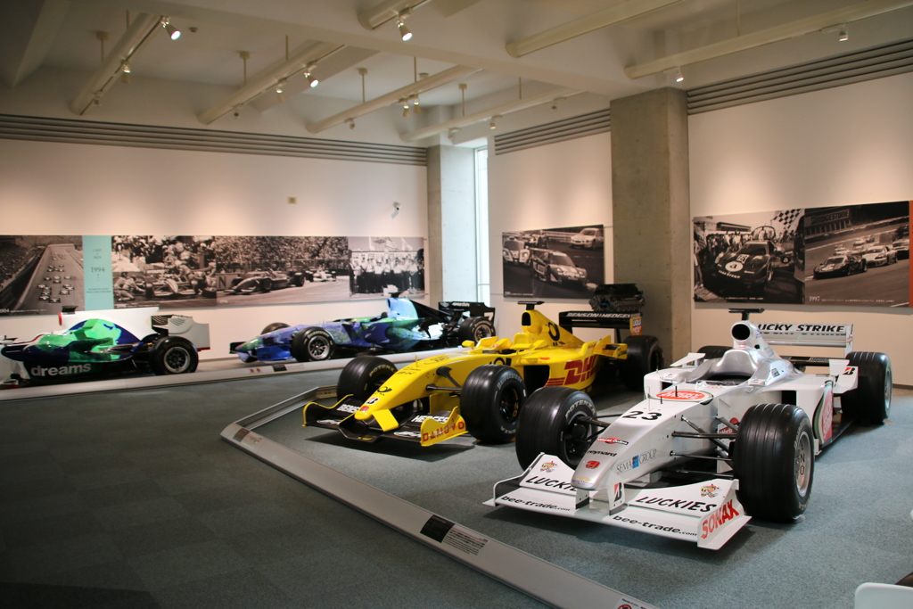2016 9/4　ホンダコレクションホール-14