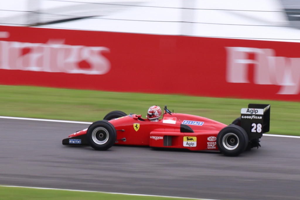 2016 F1 日本GP 鈴鹿