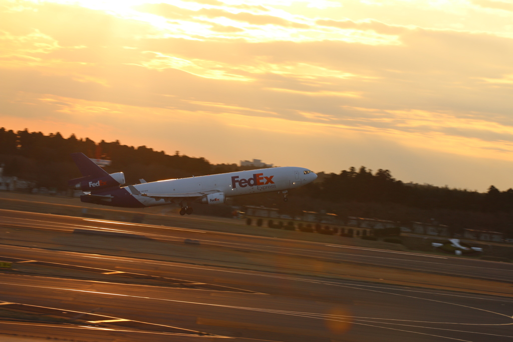 成田空港