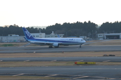 成田空港