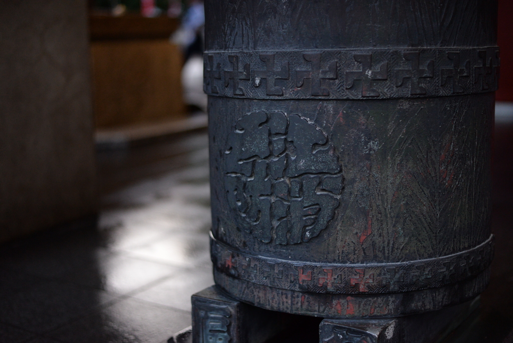 浅草寺-2