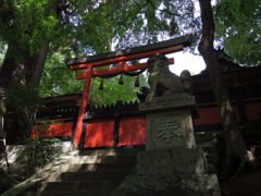 天満神社２