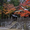 伊賀市西山　春日神社