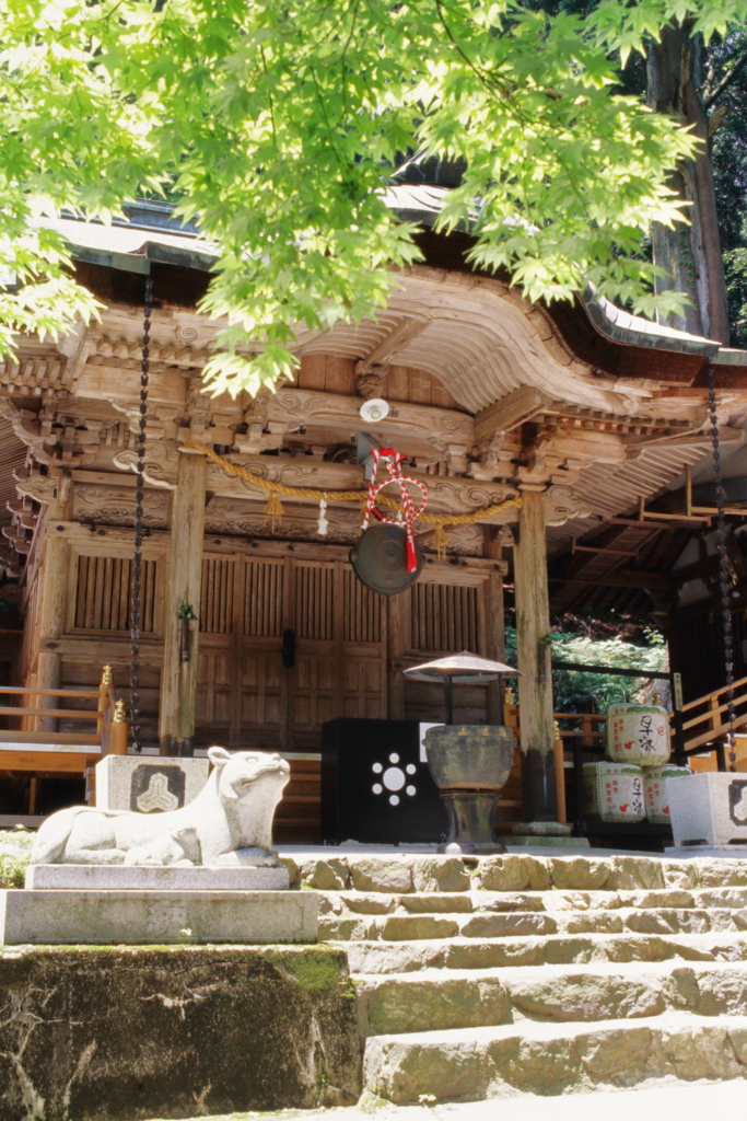福王神社