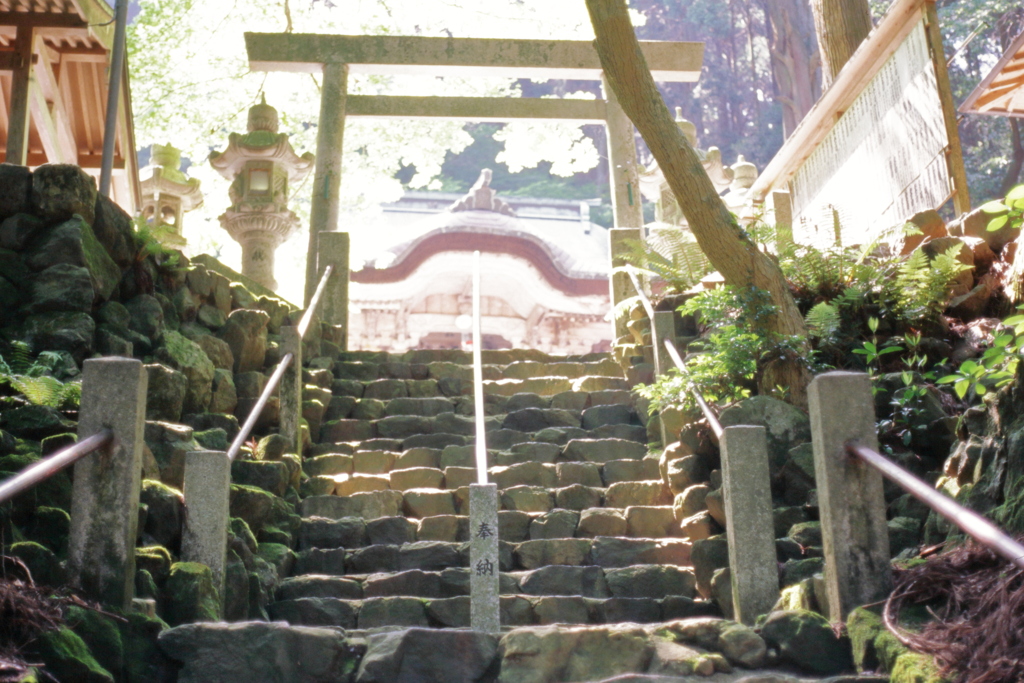 福王神社その２