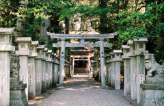 家城神社