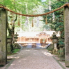 氷室神社