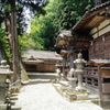 奈良　新宮神社