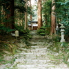 藤切神社