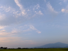 夏の終わり