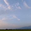 夏の終わり