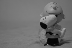 peanuts