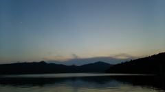 芦ノ湖