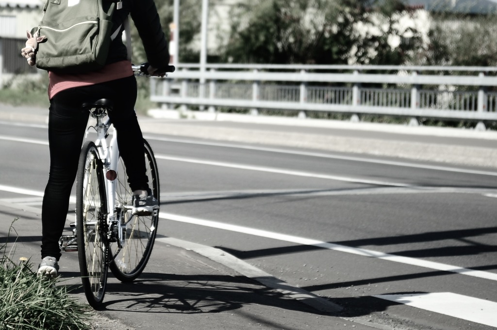 自転車