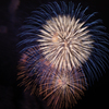 勝毎花火大会 そのに。