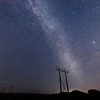 石狩の星空 そのに。