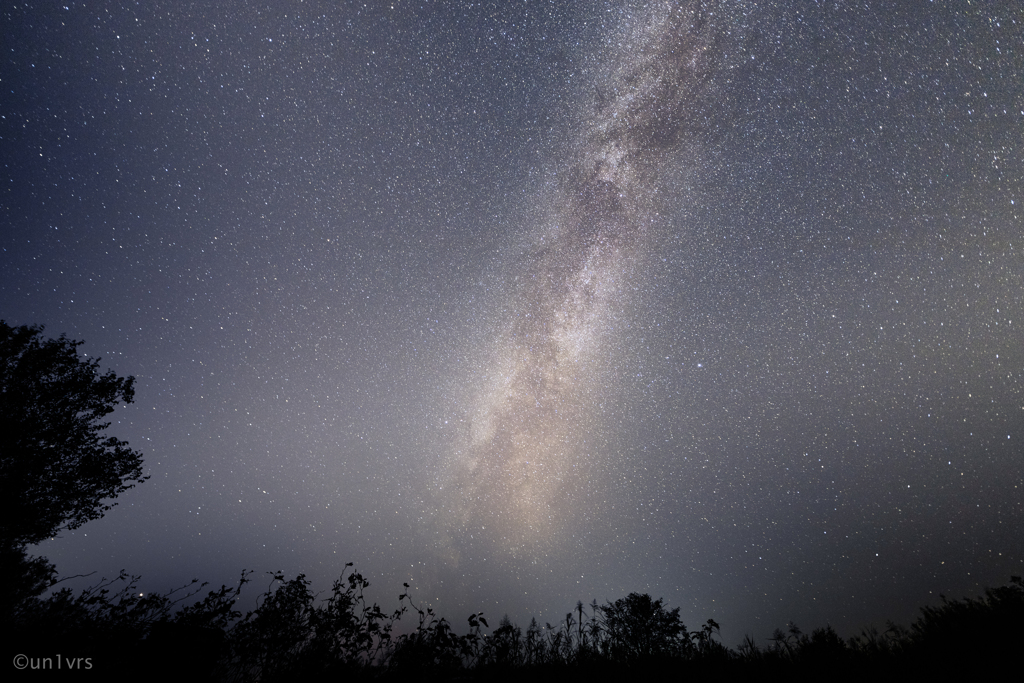 石狩の星空 そのさん。