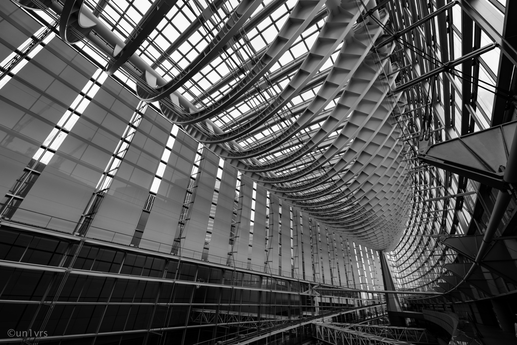 東京国際フォーラム そのに。