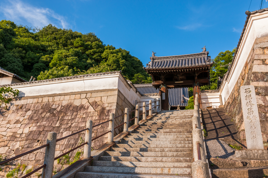 西方寺 そのいち。