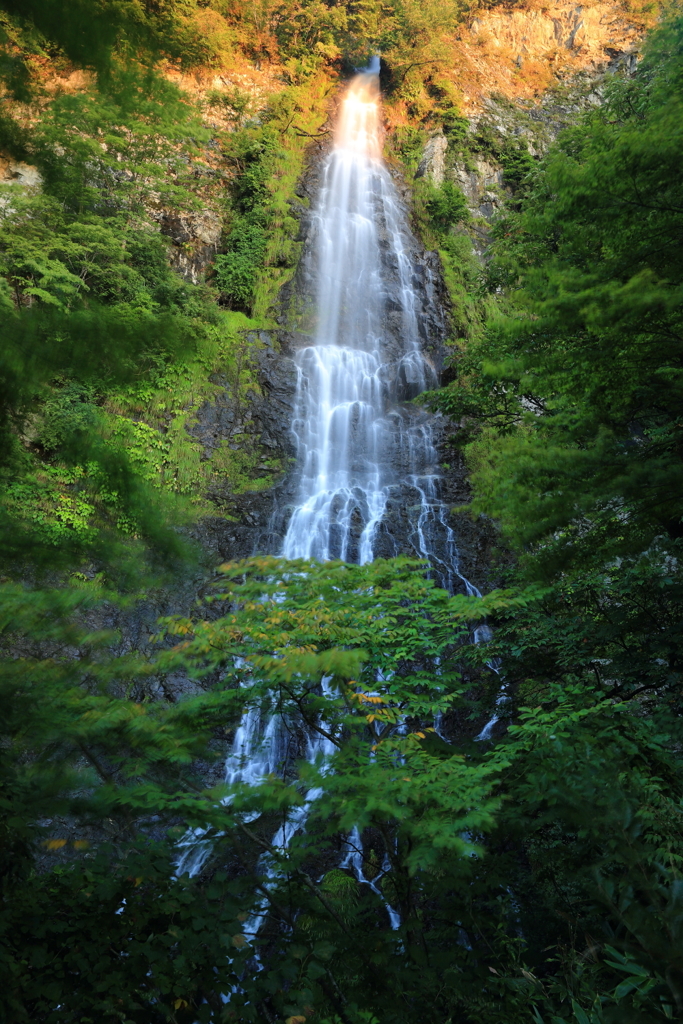 天滝