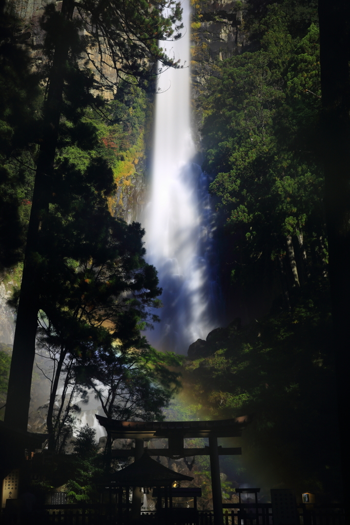 那智の滝