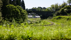 裏通潤橋