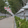 帰り路