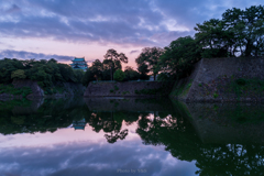 久しぶりの朝活