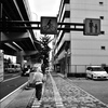 歩道