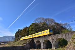 三岐鉄道 北勢線 ～めがね橋～