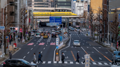 みんな大好きドクターイエロー