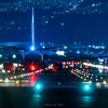 静かな夜