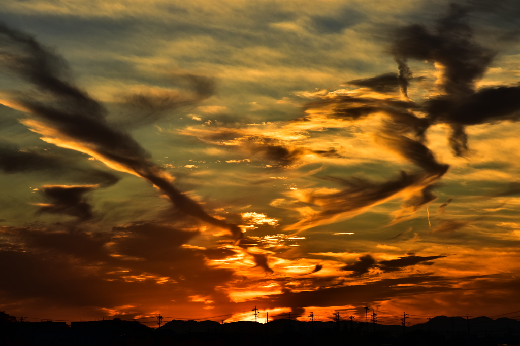 Artistic Cloud