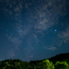 星に願いを