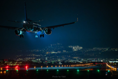 Night Flight