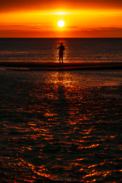 風景・自然写真集
