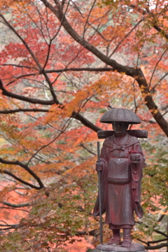 お見送り大師