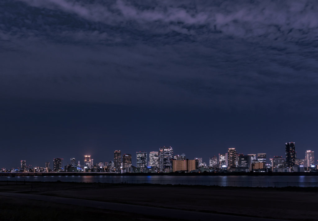 Osaka Night ～梅田～
