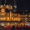 Tokyo Night ～東京駅～